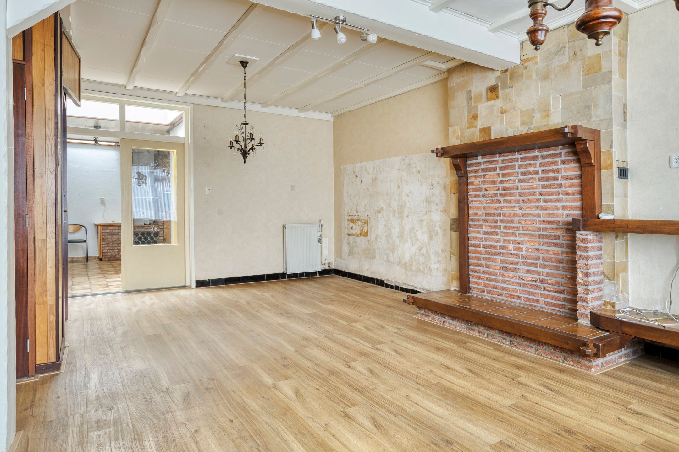 Photo 9 of 's-Gravenstraat 10