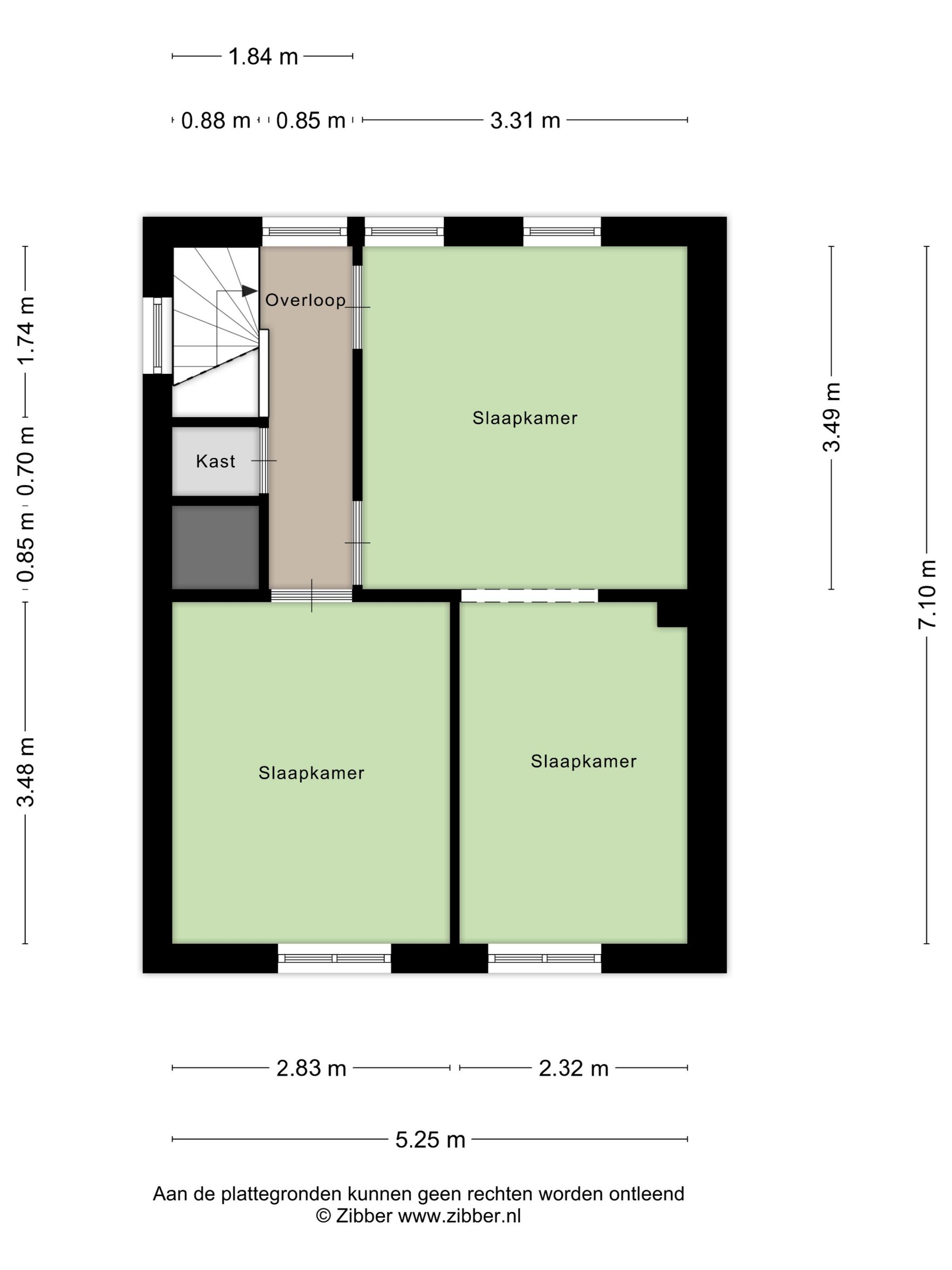 Photo 30 of 's-Gravenstraat 10