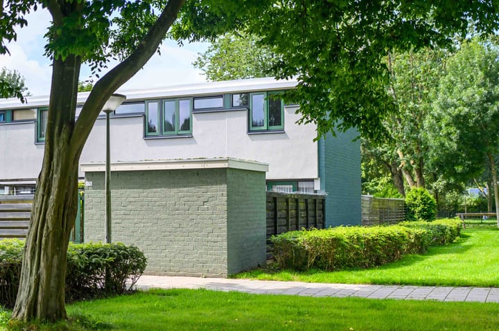 Foto 2 van Pallasstraat 225