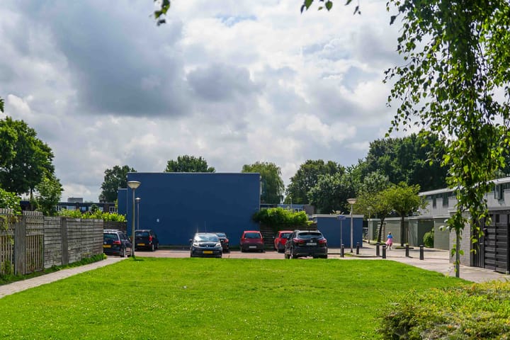 Foto 4 van Pallasstraat 225