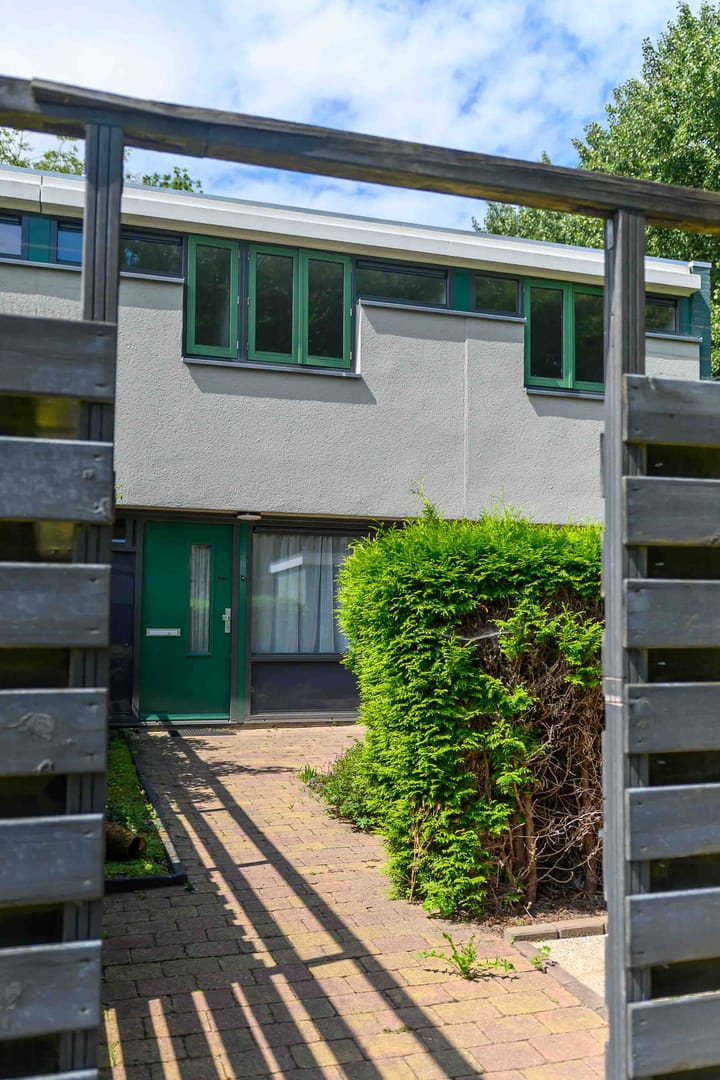 Foto 6 van Pallasstraat 225