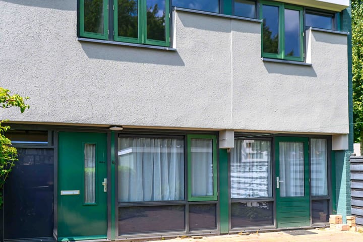 Foto 7 van Pallasstraat 225