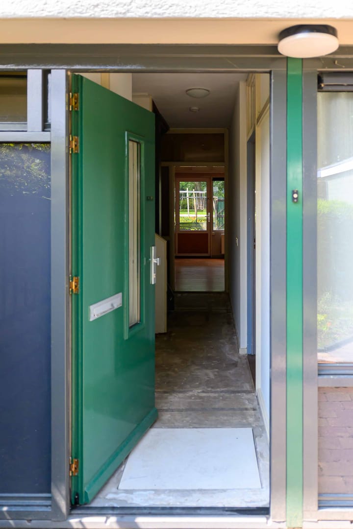 Foto 10 van Pallasstraat 225