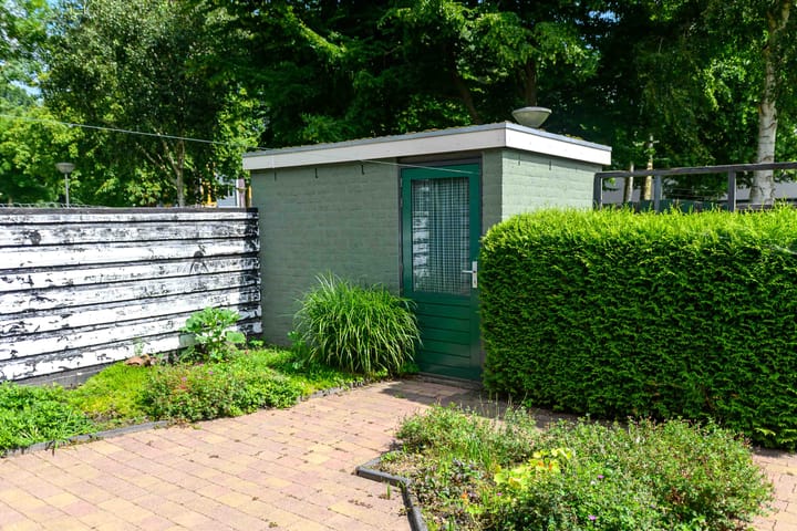 Foto 8 van Pallasstraat 225