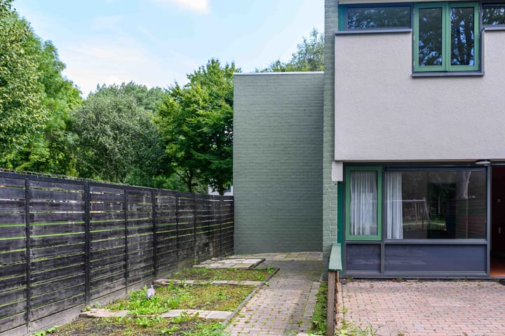 Foto 24 van Pallasstraat 225