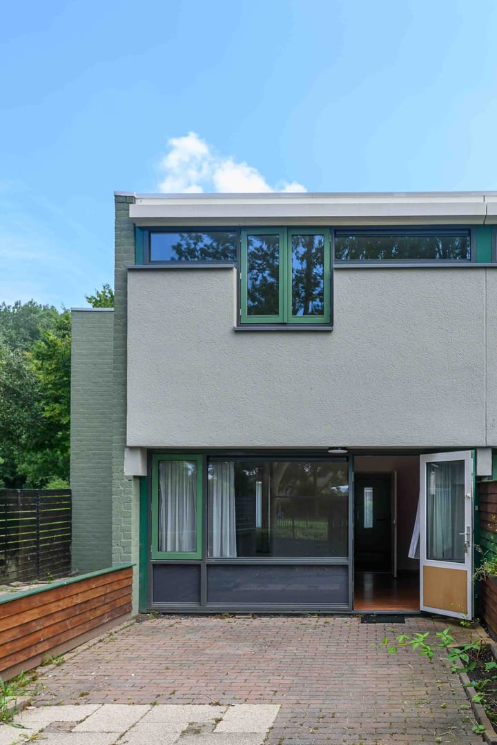 Foto 25 van Pallasstraat 225