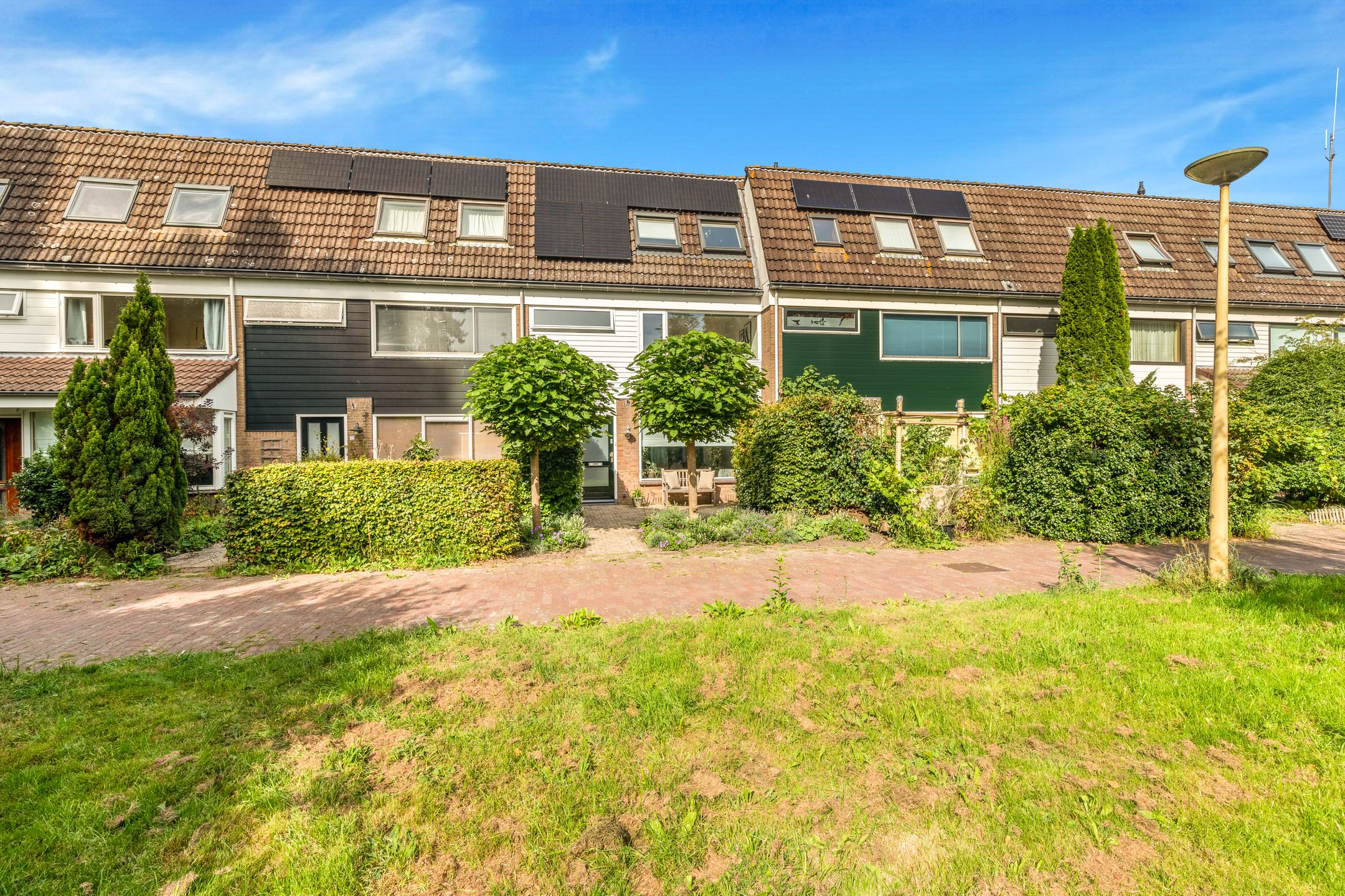 Boterbloem, 20, Castricum, 1902GN, Noord-Holland, Nederland 20