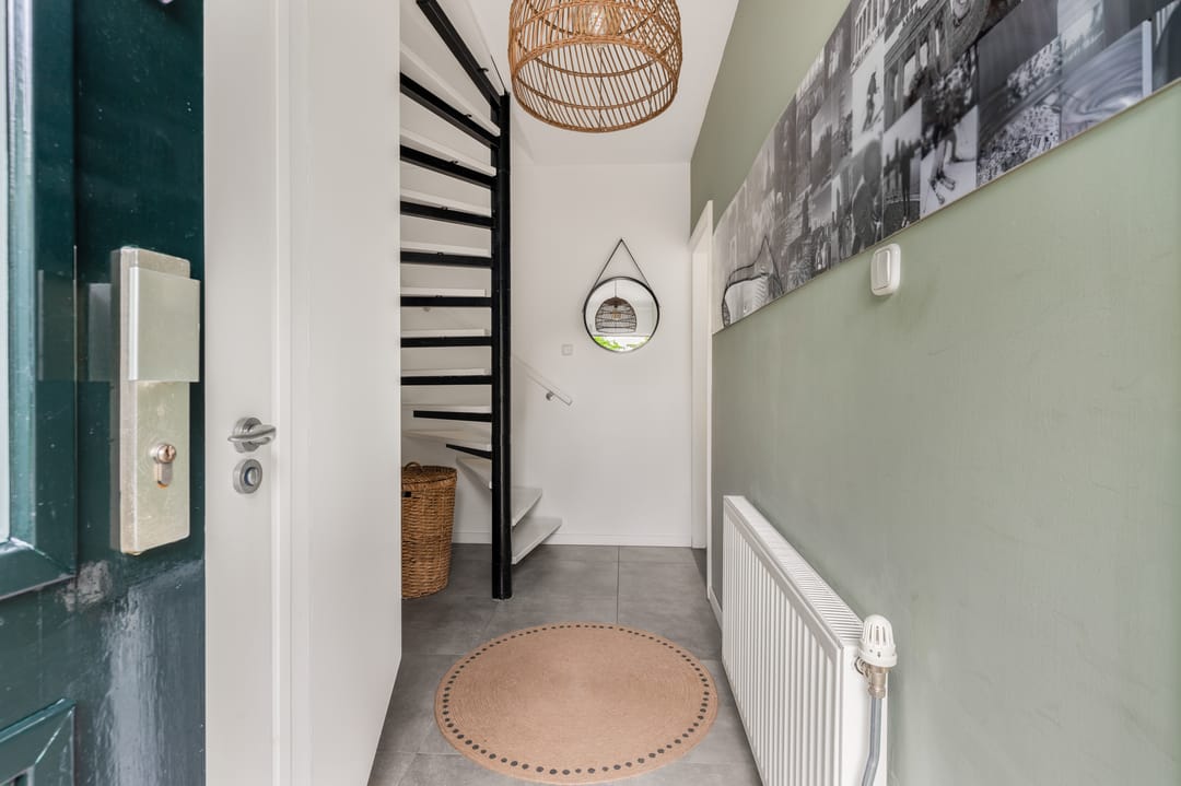 Foto 8 van Boterbloem 20