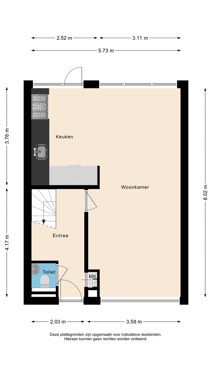Foto 22 van Boterbloem 20