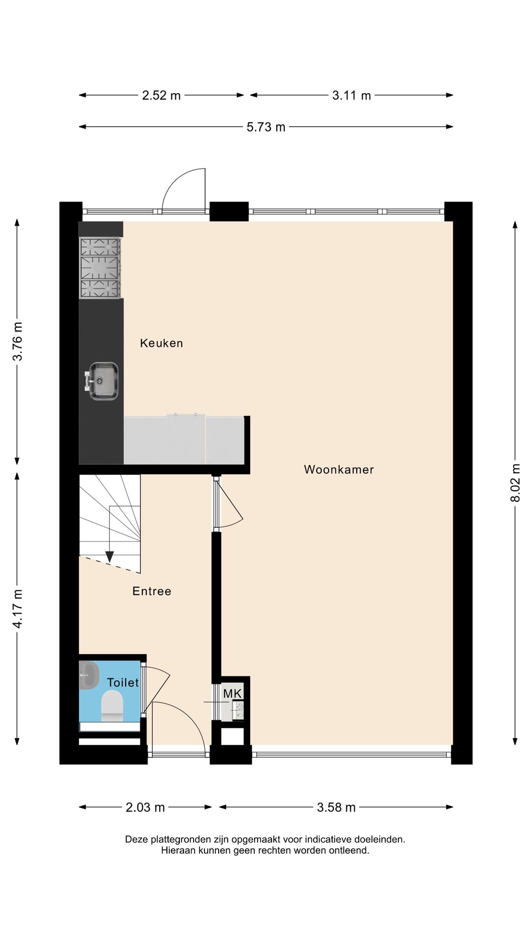 Foto 52 van Boterbloem 20