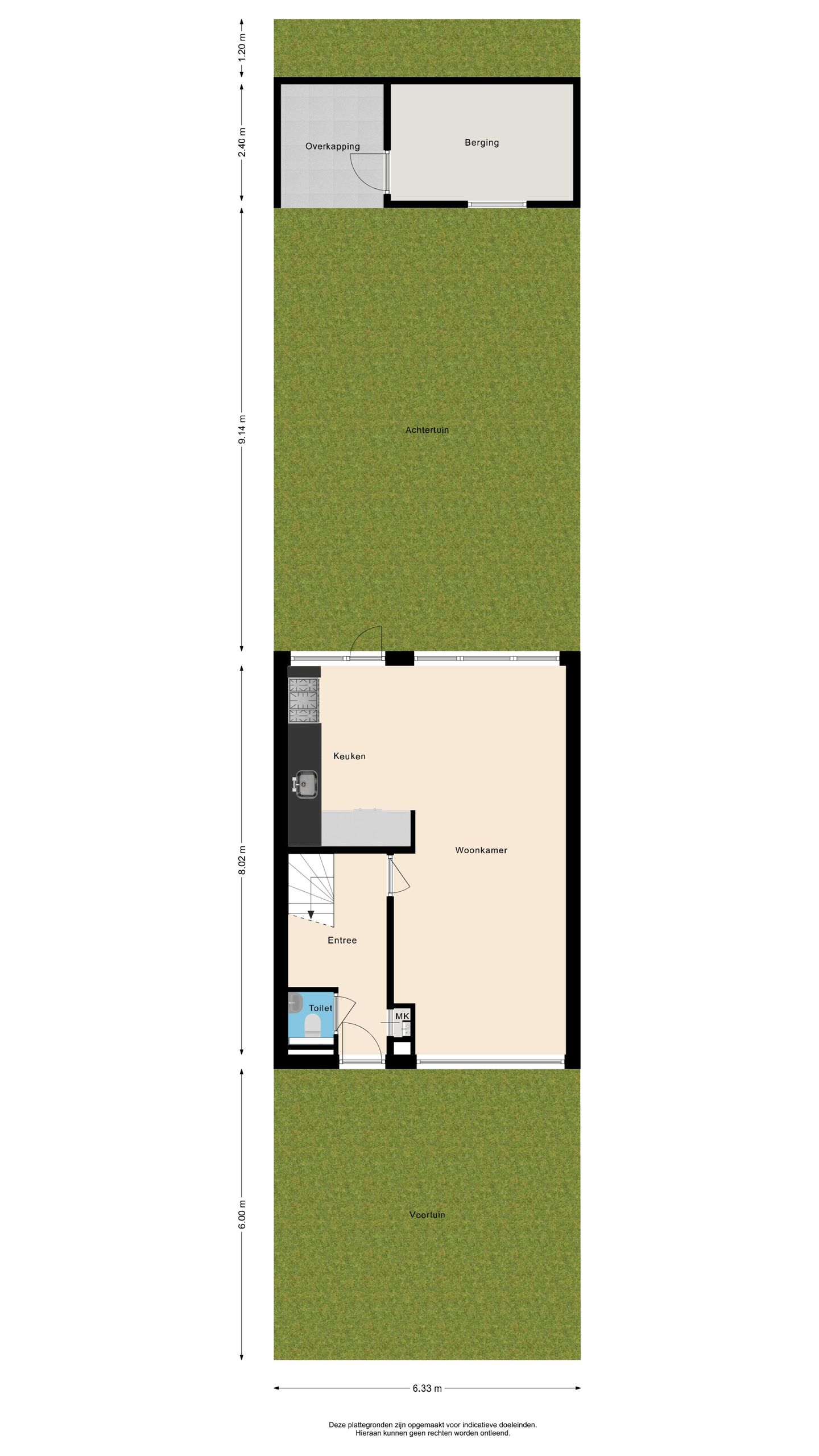 Foto 55 van Boterbloem 20