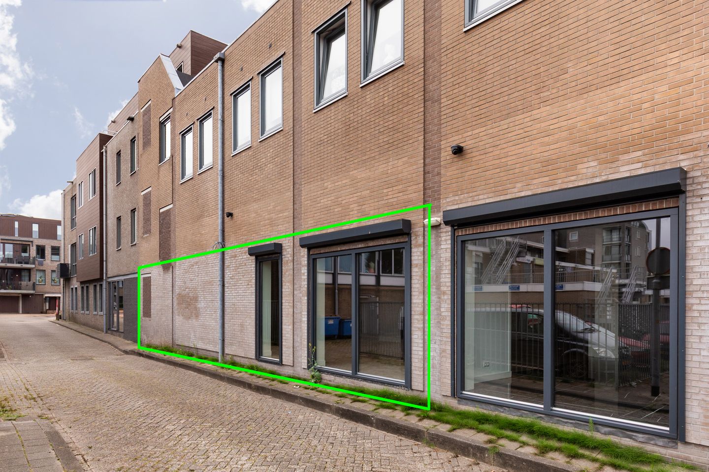 View photo 2 of Dennenlaan 27-A
