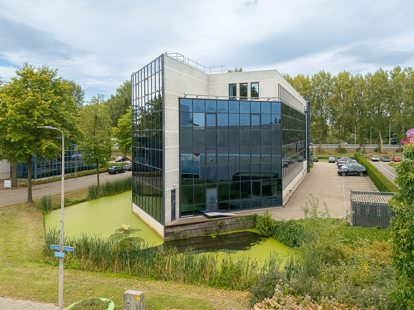 View photo 3 of Vlierbaan 20-70