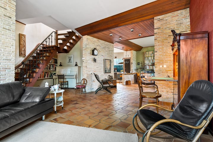 Foto 6 van Spanjaardslaan 105