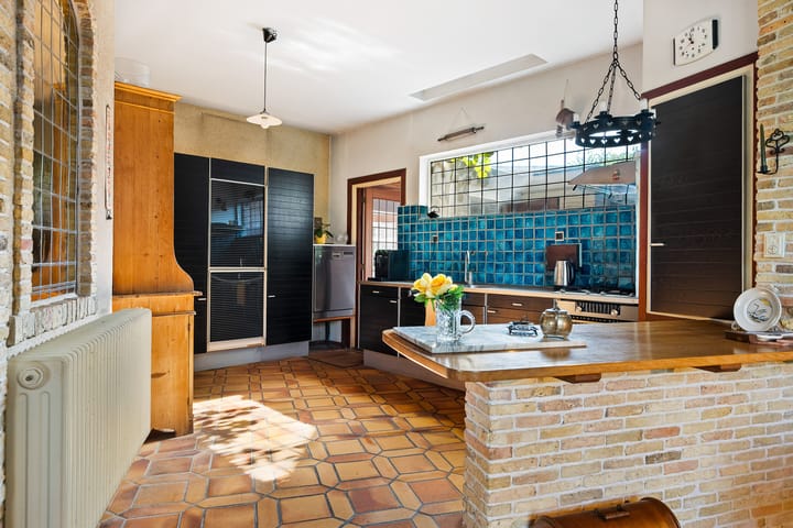 Foto 8 van Spanjaardslaan 105