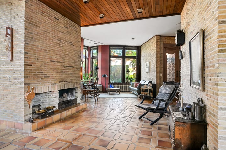 Foto 9 van Spanjaardslaan 105