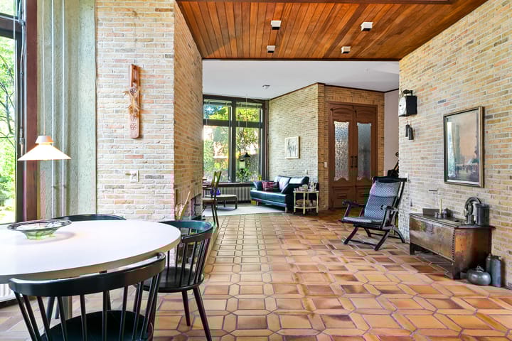 Foto 13 van Spanjaardslaan 105