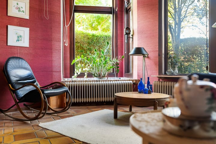 Foto 14 van Spanjaardslaan 105