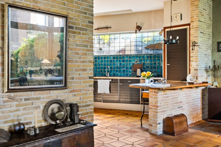 Foto 16 van Spanjaardslaan 105