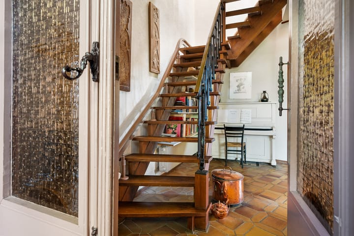 Foto 18 van Spanjaardslaan 105