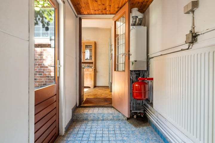 Foto 22 van Spanjaardslaan 105