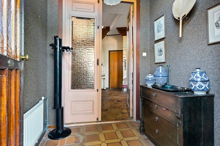 Foto 25 van Spanjaardslaan 105