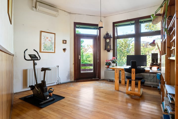 Foto 30 van Spanjaardslaan 105