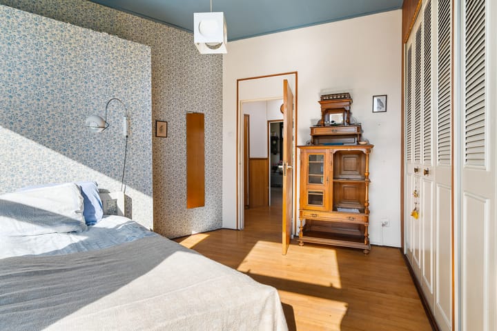 Foto 32 van Spanjaardslaan 105