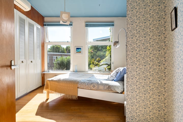 Foto 33 van Spanjaardslaan 105