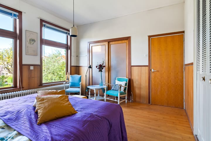 Foto 35 van Spanjaardslaan 105