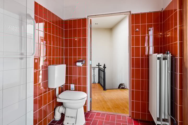 Foto 38 van Spanjaardslaan 105