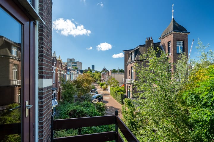 Foto 40 van Spanjaardslaan 105