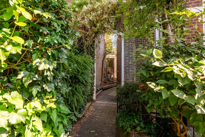 Foto 41 van Spanjaardslaan 105