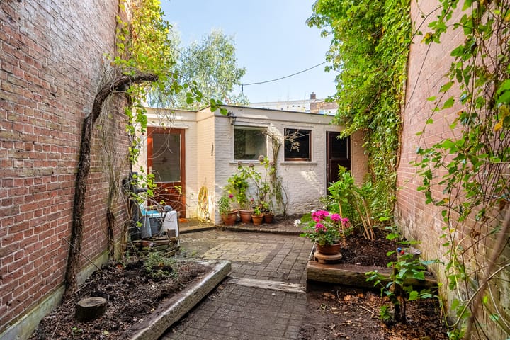 Foto 42 van Spanjaardslaan 105