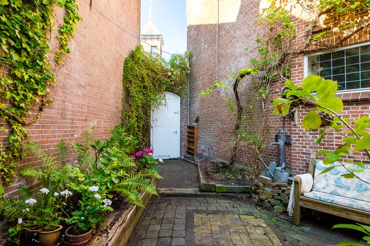 Foto 43 van Spanjaardslaan 105