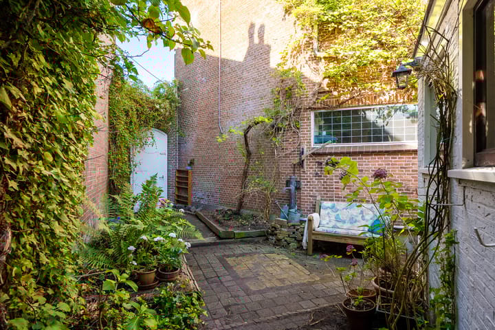 Foto 44 van Spanjaardslaan 105