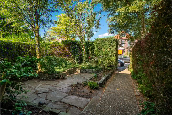 Foto 45 van Spanjaardslaan 105