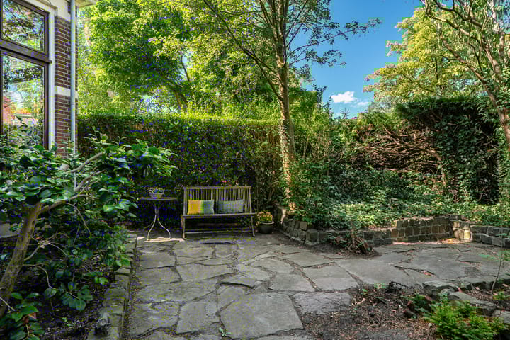 Foto 46 van Spanjaardslaan 105