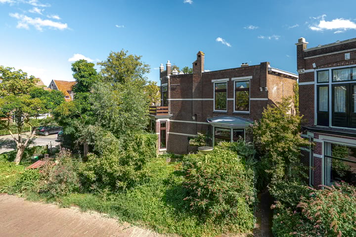 Foto 48 van Spanjaardslaan 105