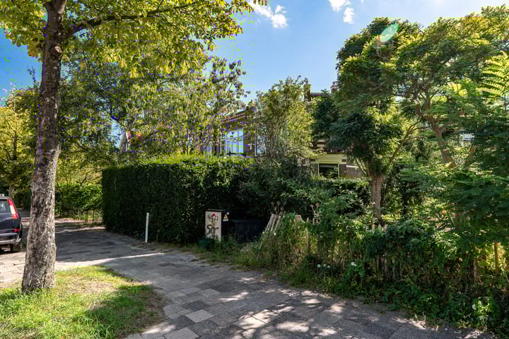 Foto 49 van Spanjaardslaan 105