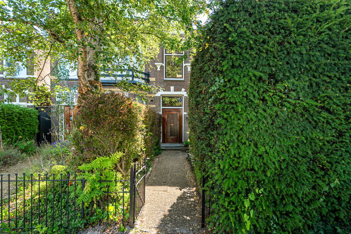 Foto 50 van Spanjaardslaan 105