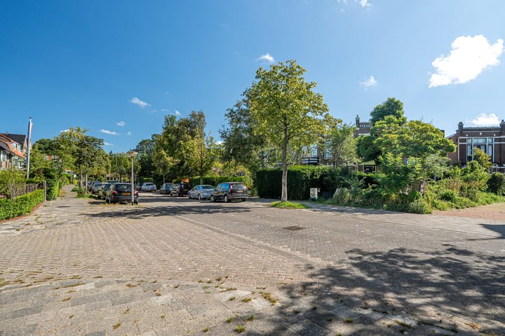 Foto 54 van Spanjaardslaan 105