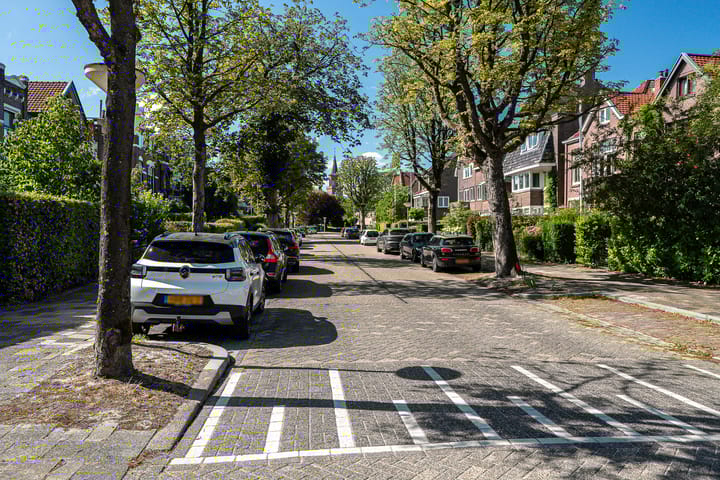 Foto 55 van Spanjaardslaan 105