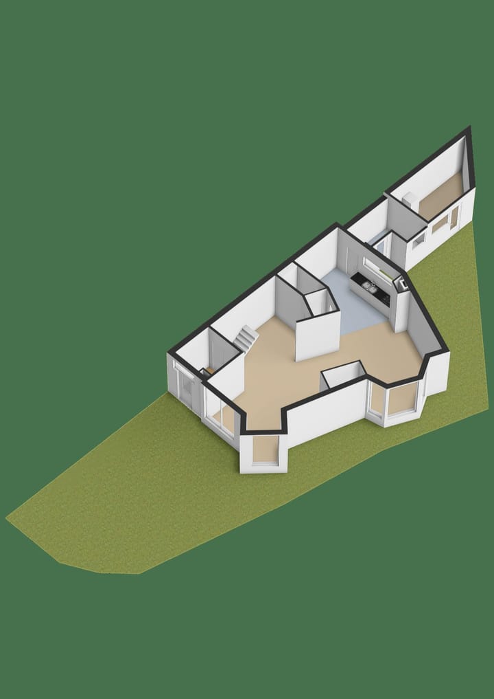 Foto 62 van Spanjaardslaan 105