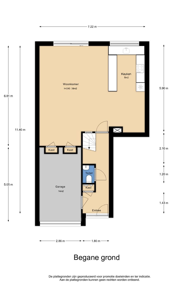 Foto 54 van Bette Davisstraat 20