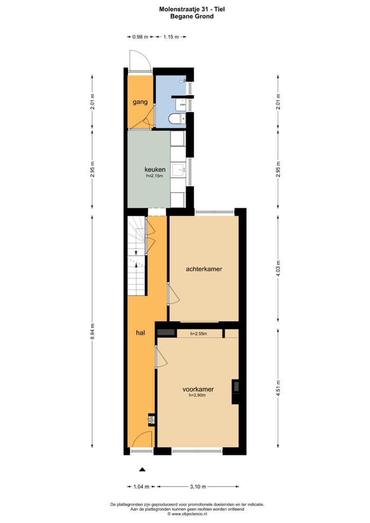 Photo 35 of Molenstraatje 31