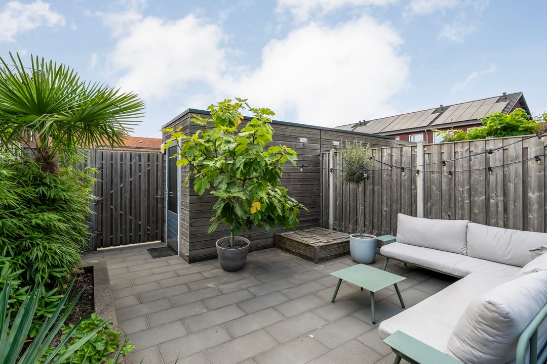 Photo 23 of Piet Heinstraat 6