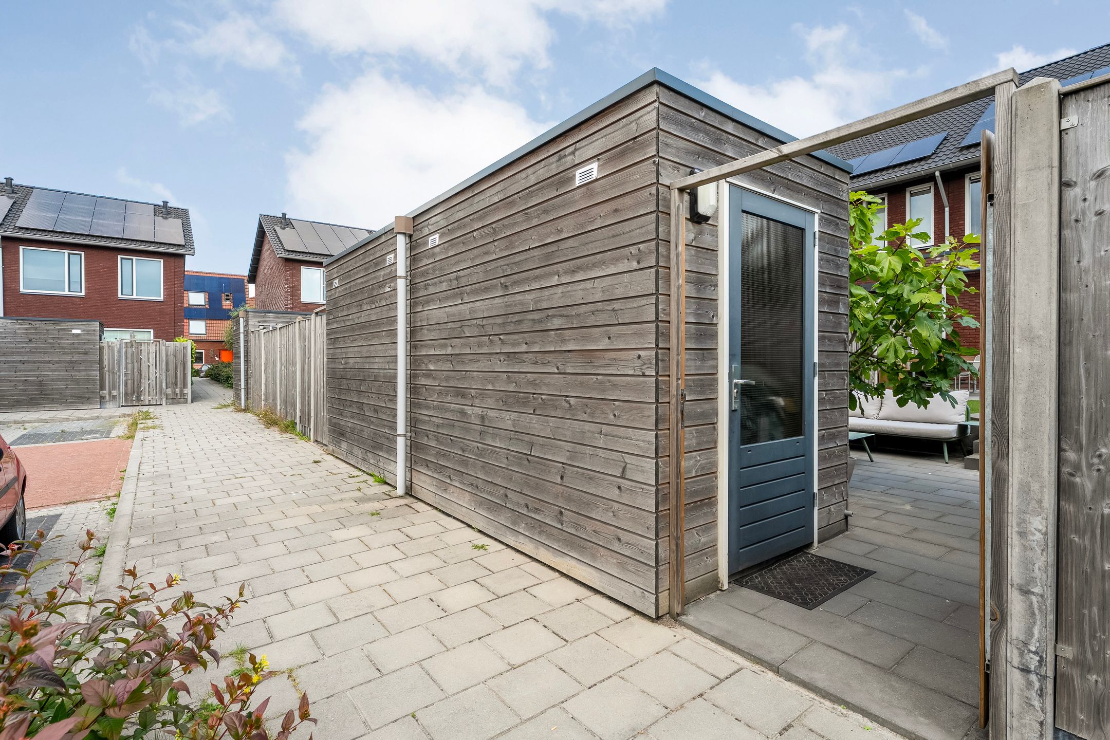 Photo 24 of Piet Heinstraat 6