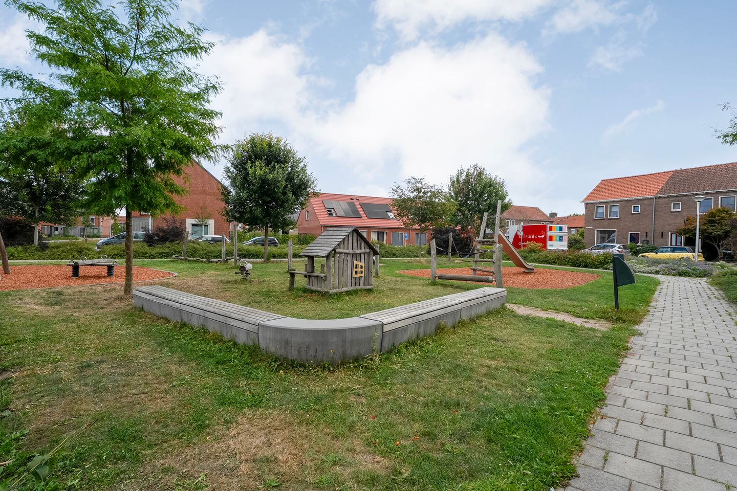 Photo 25 of Piet Heinstraat 6