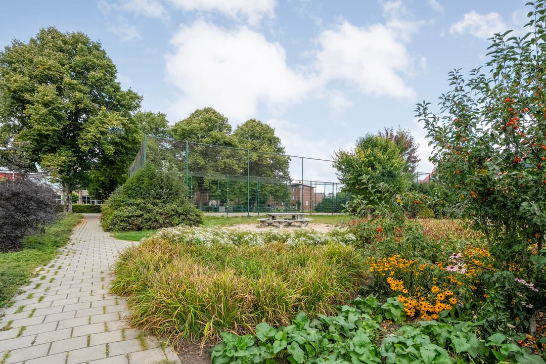 Photo 26 of Piet Heinstraat 6